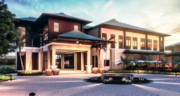 Anya Resort and Residences