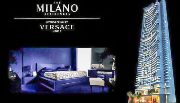Milano Residences