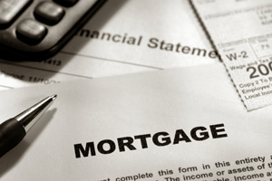 Mortgage Finance