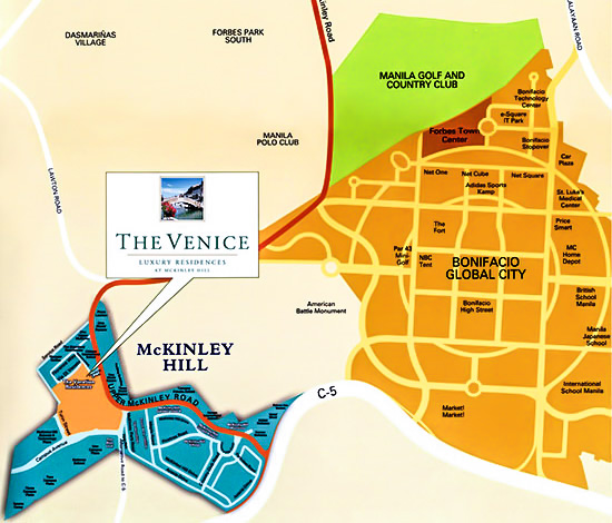 Venice Luxury Residences