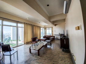 Salcedo Park Tower 2