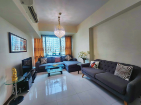 Eight Forbestown Road